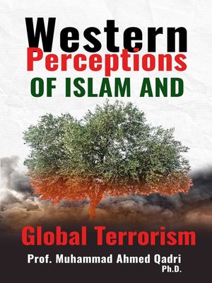cover image of Western Perceptions of Islam and Global Terrorism